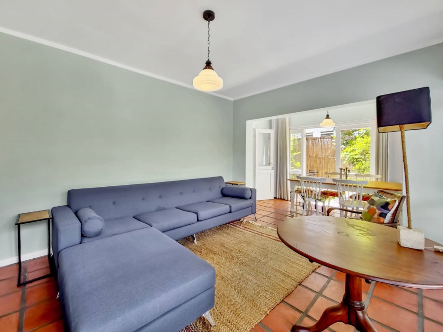 To Let 2 Bedroom Property for Rent in Tamboerskloof Western Cape